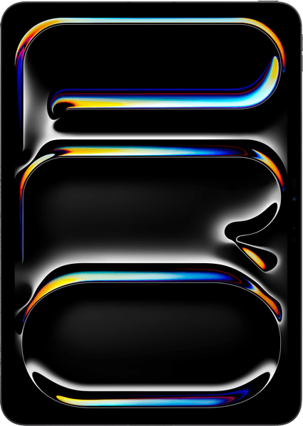 Apple iPad Pro 11-in (2024) in Space Black | Spectrum Mobile Apple iPad Pro 11-in (2024) in Space Black | Spectrum Mobile